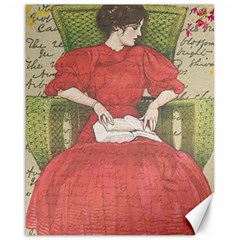 Vintage 1079413 1920 Canvas 16  X 20  by vintage2030