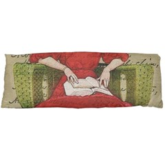 Vintage 1079413 1920 Body Pillow Case (dakimakura) by vintage2030