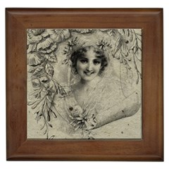 Vintage 1079414 1920 Framed Tiles by vintage2030