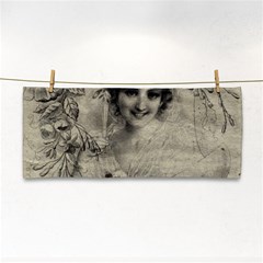 Vintage 1079414 1920 Hand Towel by vintage2030