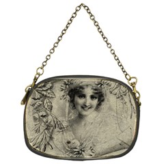 Vintage 1079414 1920 Chain Purse (one Side) by vintage2030