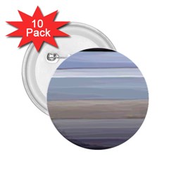 Pompey Beach 2 25  Buttons (10 Pack) 