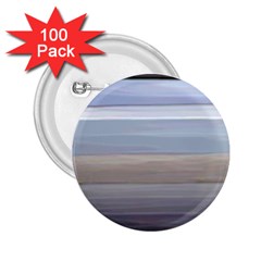 Pompey Beach 2 25  Buttons (100 Pack) 