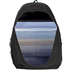 Pompey Beach Backpack Bag