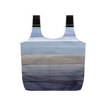 Pompey Beach Full Print Recycle Bag (S) Front