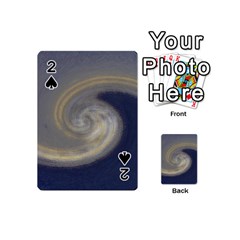 Typhoon Road Playing Cards 54 (mini)