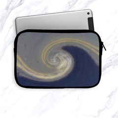 Typhoon Road Apple Ipad Mini Zipper Cases by DeneWestUK