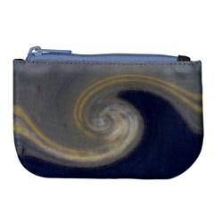 Typhoon Road Large Coin Purse by DeneWestUK