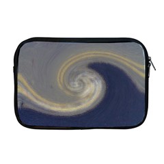 Typhoon Road Apple Macbook Pro 17  Zipper Case