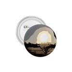 Sunrise Over The Plains 1.75  Buttons Front