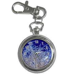 Crystalline Branches Key Chain Watches