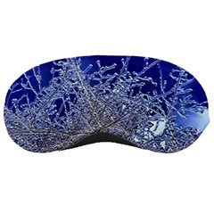 Crystalline Branches Sleeping Masks by DeneWestUK