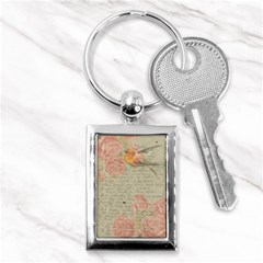 Vintage 1079411 1920 Key Chains (rectangle)  by vintage2030