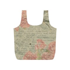 Vintage 1079411 1920 Full Print Recycle Bag (s) by vintage2030