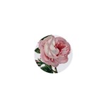 Rose 1078272 1920 1  Mini Magnets Front