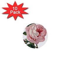 Rose 1078272 1920 1  Mini Buttons (10 pack) 