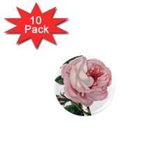 Rose 1078272 1920 1  Mini Magnet (10 Pack)  by vintage2030