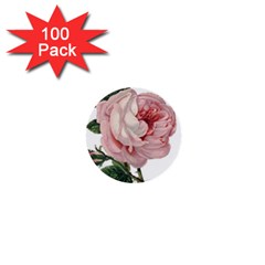 Rose 1078272 1920 1  Mini Buttons (100 pack) 