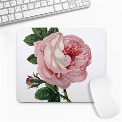 Rose 1078272 1920 Large Mousepads