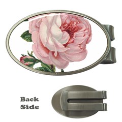 Rose 1078272 1920 Money Clips (Oval) 