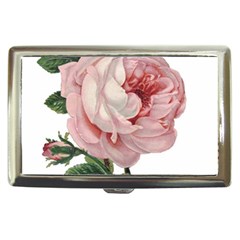 Rose 1078272 1920 Cigarette Money Case