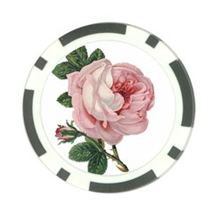 Rose 1078272 1920 Poker Chip Card Guard