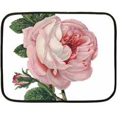 Rose 1078272 1920 Fleece Blanket (Mini)