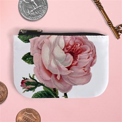 Rose 1078272 1920 Mini Coin Purse