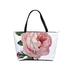 Rose 1078272 1920 Classic Shoulder Handbag