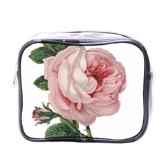 Rose 1078272 1920 Mini Toiletries Bag (One Side)