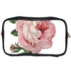 Rose 1078272 1920 Toiletries Bag (Two Sides)