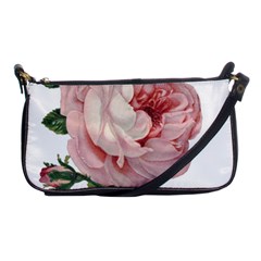 Rose 1078272 1920 Shoulder Clutch Bag