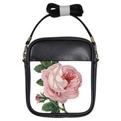 Rose 1078272 1920 Girls Sling Bag