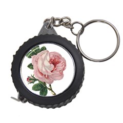 Rose 1078272 1920 Measuring Tape