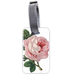 Rose 1078272 1920 Luggage Tags (Two Sides)