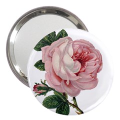 Rose 1078272 1920 3  Handbag Mirrors