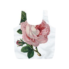 Rose 1078272 1920 Full Print Recycle Bag (S)