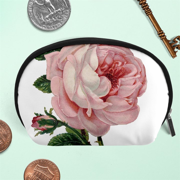 Rose 1078272 1920 Accessory Pouch (Large)