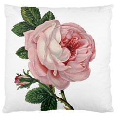 Rose 1078272 1920 Standard Flano Cushion Case (one Side) by vintage2030