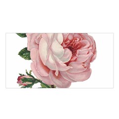 Rose 1078272 1920 Satin Shawl