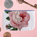 Rose 1078272 1920 Large Coin Purse Front