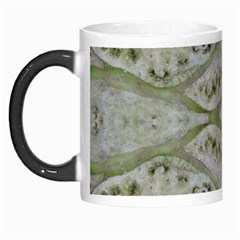 Broccoli Tree Green Morph Mugs by DeneWestUK