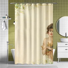 Vintage 1067759 1920 Shower Curtain 48  X 72  (small)  by vintage2030