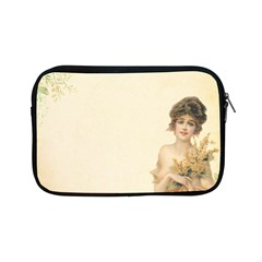 Vintage 1067759 1920 Apple Ipad Mini Zipper Cases by vintage2030