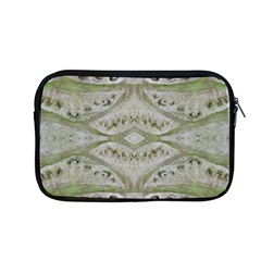 Broccoli Tree Green Apple Macbook Pro 13  Zipper Case by DeneWestUK