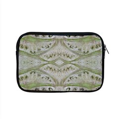 Broccoli Tree Green Apple Macbook Pro 15  Zipper Case by DeneWestUK