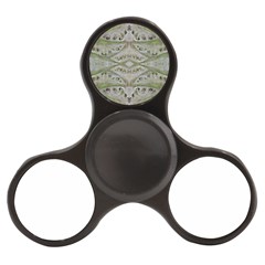 Broccoli Tree Green Finger Spinner