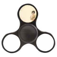 Vintage 1067759 1920 Finger Spinner