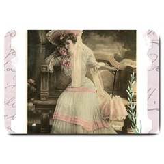 Vintage 1071148 1920 Large Doormat  by vintage2030