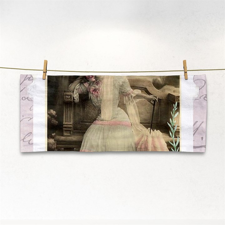 Vintage 1071148 1920 Hand Towel